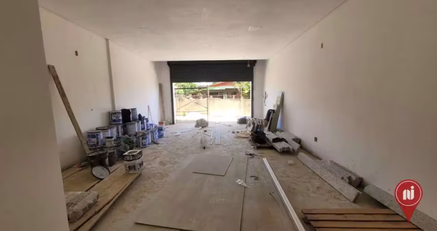 Loja para alugar, 60 m² por r$ 4.200,00/mês - centro - mário campos/mg