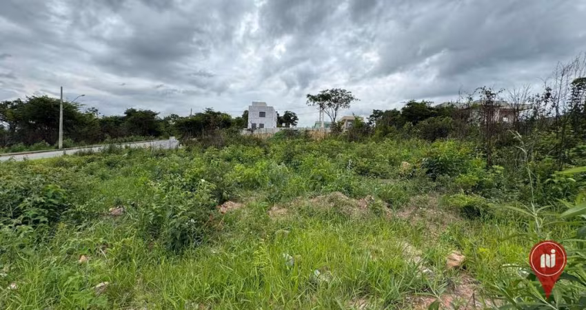 Terreno à venda, 360 m² à partir de R$ 162.000 - Jardins - Brumadinho/MG