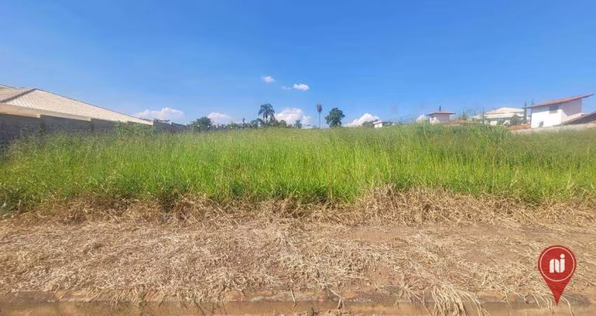 Terreno à venda, 1000 m² por R$ 265.000,00 - Condomínio Asa Ville - Brumadinho/MG