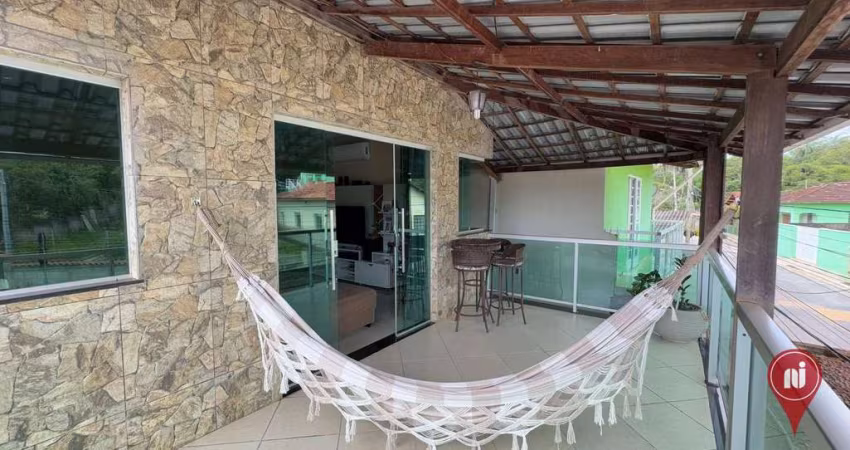 Casa com 2 dormitórios à venda, 200 m² por R$ 500.000,00 - Conceição de Itaguá - Brumadinho/MG