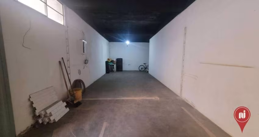 Loja para alugar, 60 m² por R$ 1.100,00/mês - Ipiranga - Brumadinho/MG