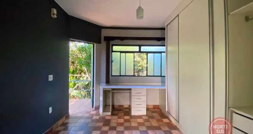 Casa com 2 dormitórios à venda, 128 m² por r$ 500.000,00 - do carmo - brumadinho/mg