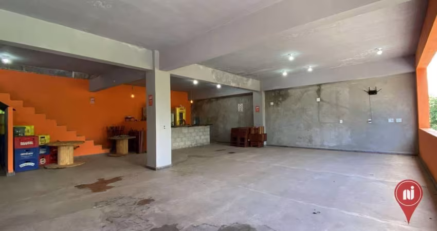 Loja para alugar, 125 m² por R$ 1.800,00/mês - São Judas Tadeu - Brumadinho/MG