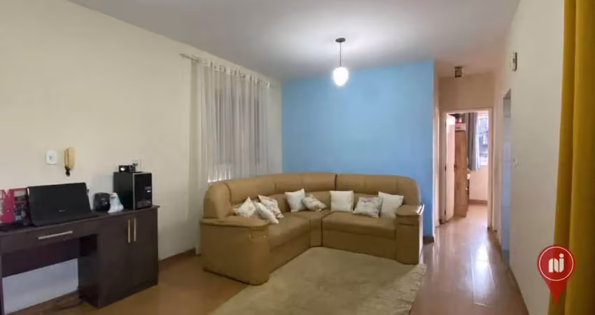 Apartamento com 2 dormitórios à venda, 42 m² por R$ 250.000,00 - Centro - Brumadinho/MG