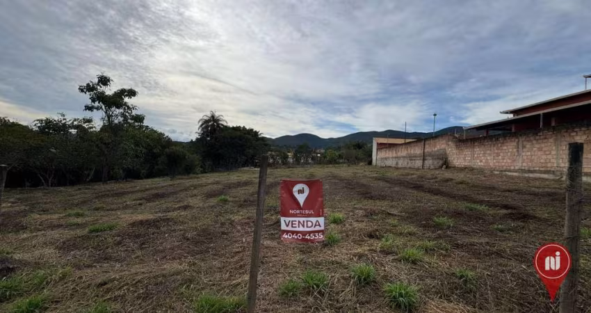 Terreno à venda, 2000 m² por R$ 450.000,00 - Monte Cristo  - Brumadinho/MG