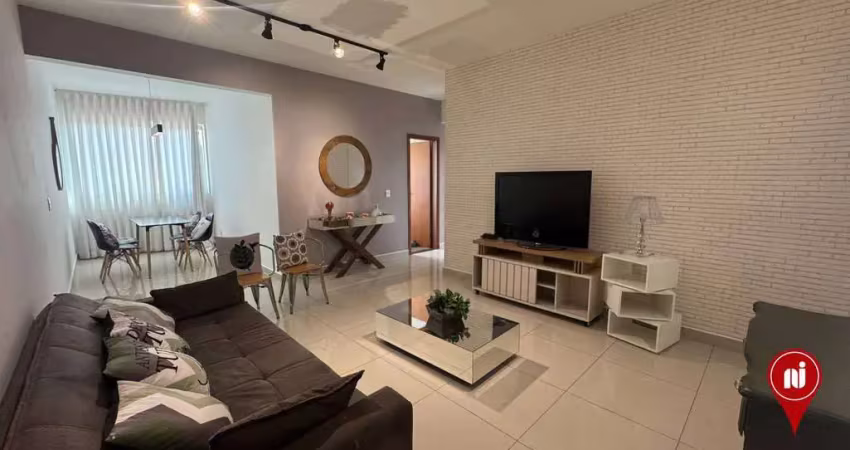 Apartamento com 3 dormitórios, 135 m² - venda por r$ 650.000,00 ou aluguel por r$ 4.050,00/mês - silva prado - brumadinho/mg