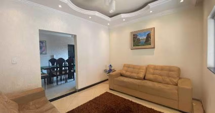Casa com 3 dormitórios para alugar, 130 m² por R$ 3.600,00/mês - Planalto - Brumadinho/MG