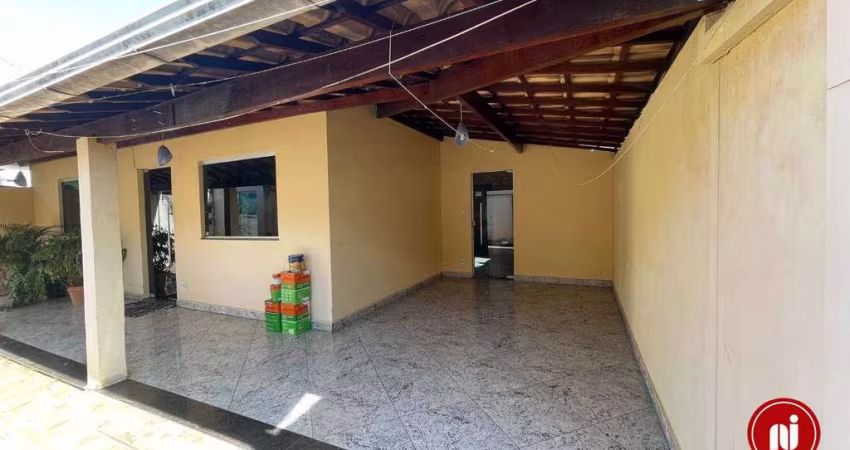 Casa com 3 dormitórios para alugar, 130 m² por R$ 4.100,00/mês - Planalto - Brumadinho/MG
