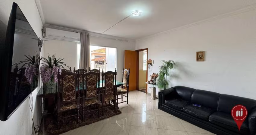 Apartamento com 3 dormitórios à venda, 100 m² por R$ 450.000,00 - Silva Prado - Brumadinho/MG
