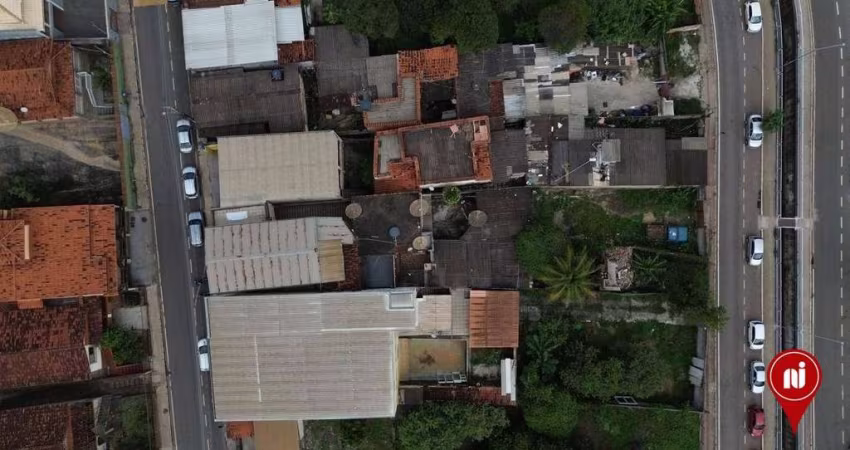 Terreno à venda, 760 m² por R$ 2.600.000,00 - Centro - Brumadinho/MG