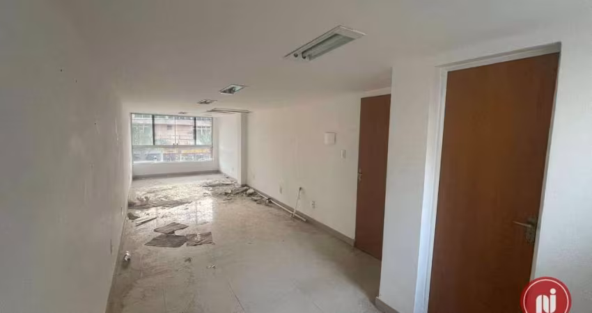 Sala para alugar, 35 m² por R$ 800,00/mês - Centro - Brumadinho/MG