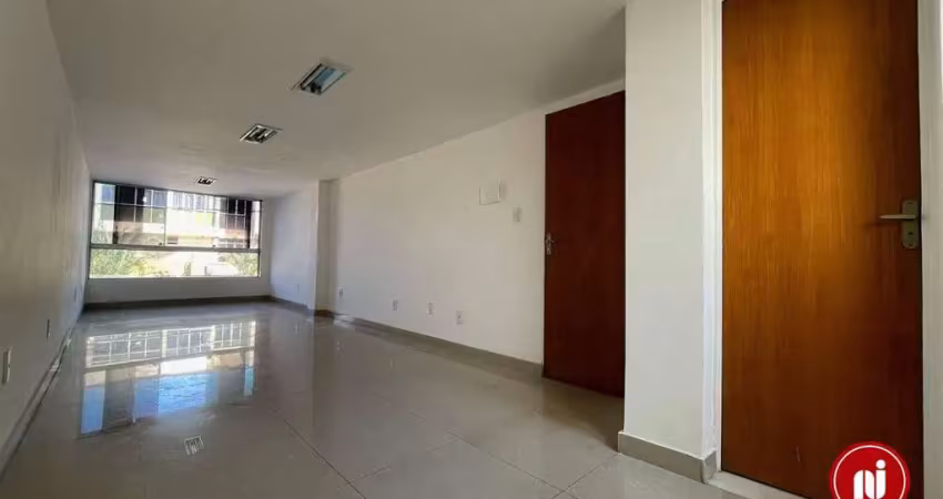 Sala para alugar, 35 m² por r$ 900,00/mês - centro - brumadinho/mg