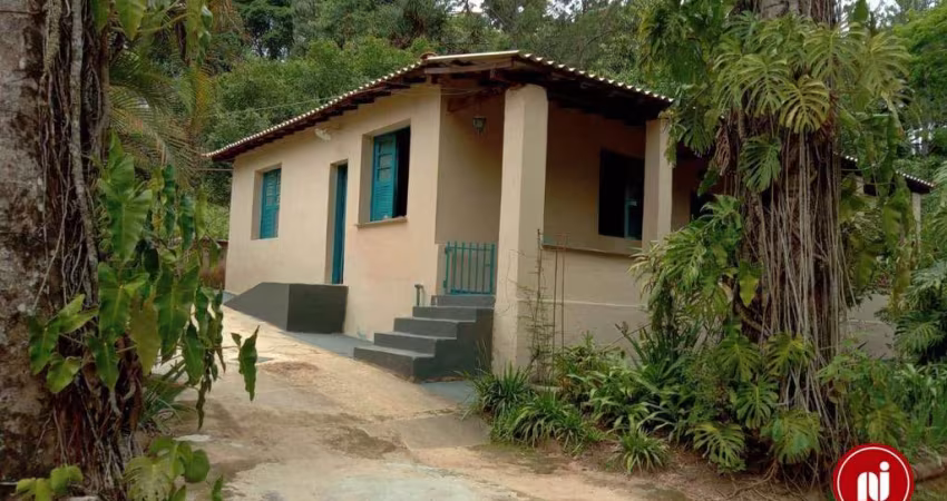 Fazenda à beira do asfalto e com água em abundância, à venda, 340000 m² por R$ 7.200.000 - Casa Branca - Brumadinho/MG