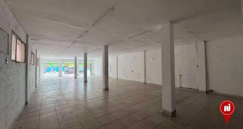 Loja para alugar, 220 m² por R$ 10.000,00/mês - Centro - Brumadinho/MG