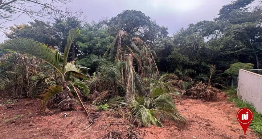 Terreno à venda, 1050 m² por R$ 200.000,00 - Condominio Quintas do Brumado - Brumadinho/MG