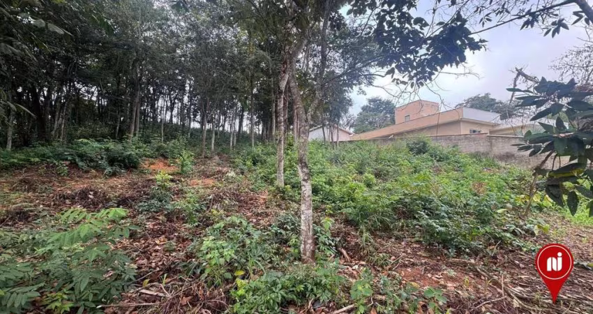Terreno à venda, 1005 m² por R$ 220.000 - Condominio Quintas do Brumado - Brumadinho/Minas Gerais