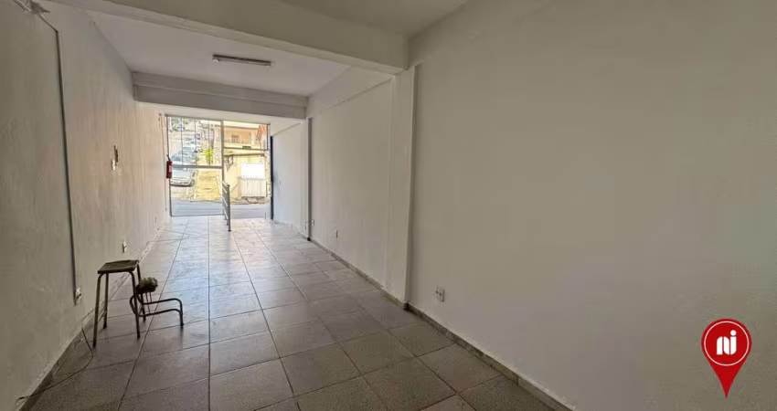 Loja para alugar, 40 m² por R$ 2.500/mês - Centro - Brumadinho/MG