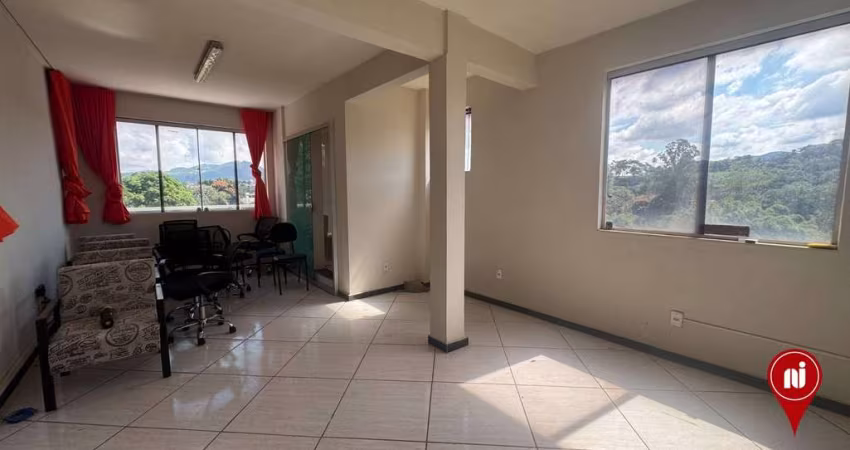 Sala para alugar, 40 m² por R$ 2.500,00/mês - Centro - Brumadinho/MG