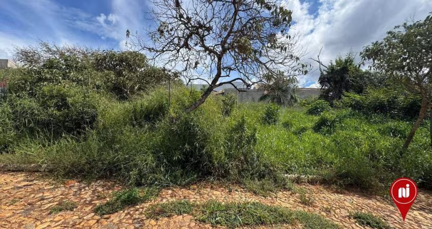 Terreno à venda, 360 m² por R$ 140.000 - Salgado Filho - Brumadinho/Minas Gerais