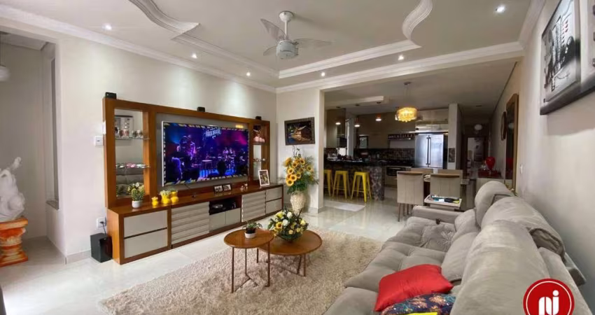 Casa com 3 dormitórios à venda, 212 m² por R$ 650.000,00 - Espírito Santo - Betim/MG