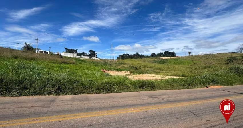 Terreno à venda, 371 m² por R$ 280.000,00 - Pôr do Sol - Brumadinho/MG