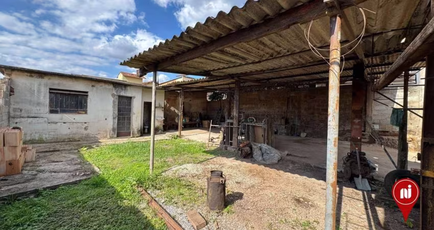 Terreno para alugar, 360 m² por R$ 2.200,00/mês - Santa Cruz - Brumadinho/MG