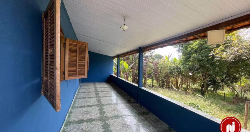 Casa com 3 dormitórios à venda, 180 m² por R$ 300.000,00 - Parque do Lago  - Brumadinho/MG