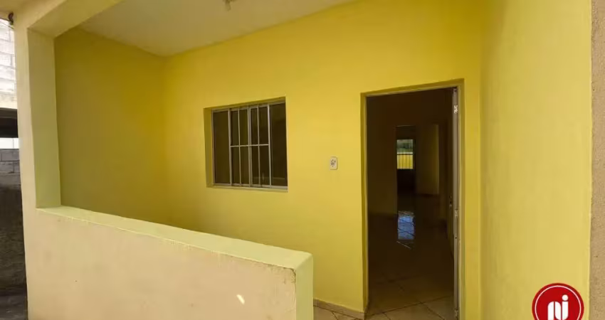 Casa para alugar, 80 m² por r$ 1.774,00/mês - planalto ii - brumadinho/mg