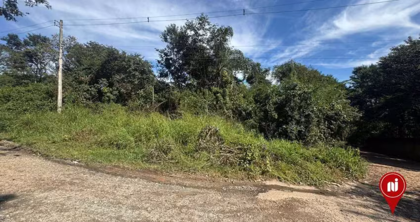 Terreno à venda, 3800 m² por r$ 300.000 - parque do lago - brumadinho/mg