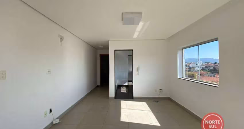 Apartamento com 3 dormitórios para alugar, 70 m² por r$ 2.420,00/mês - silva prado - brumadinho/mg