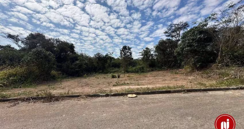 Terreno à venda, 1000 m² por r$ 250.000 - condomínio asa ville - brumadinho/minas gerais