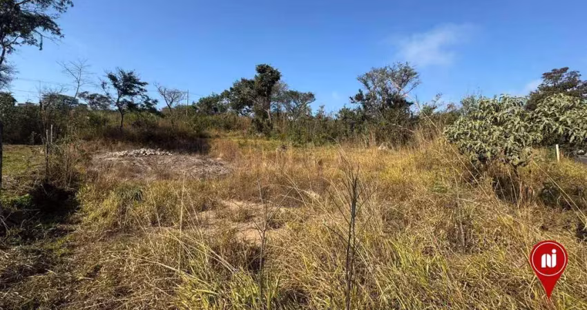 Terreno à venda, 360 m² por r$ 180.000 - do carmo - brumadinho/mg