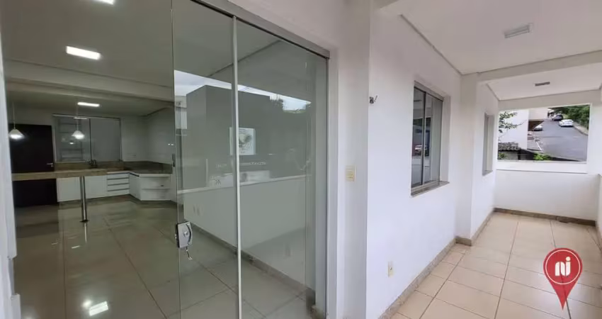 Apartamento com 3 dormitórios, 141 m² - venda por r$ 415.000,00 ou aluguel por r$ 2.309,85/mês - lourdes - brumadinho/mg