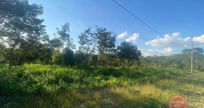 Terreno à venda, 2000 m² por r$ 180.000,00 - condomínio tiradentes - brumadinho/mg
