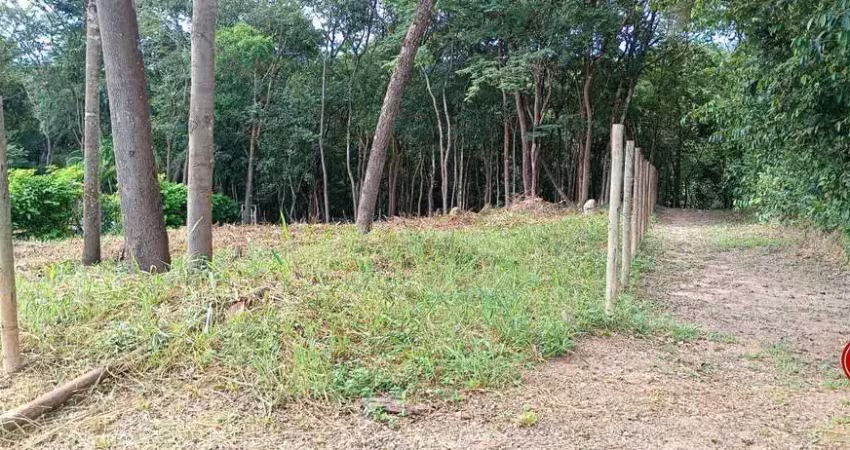 Terreno à venda, 1000 m² por r$ 235.000 - condominio quintas do brumado - brumadinho/minas gerais