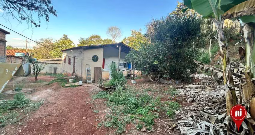 Casa com 5 dormitórios à venda, 700 m² por r$ 370.000 - retiro do brumado - brumadinho/mg