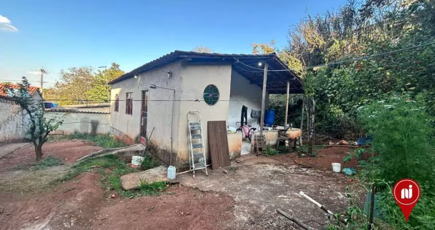 Casa com 2 dormitórios à venda, 400 m² por r$ 190.000 - retiro do brumado - brumadinho/mg