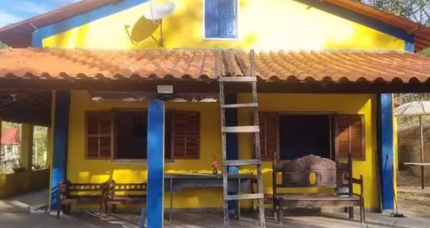 Sítio com 4 dormitórios à venda, 4000 m² por r$ 350.000 - povoado guedes - bonfim/minas gerais