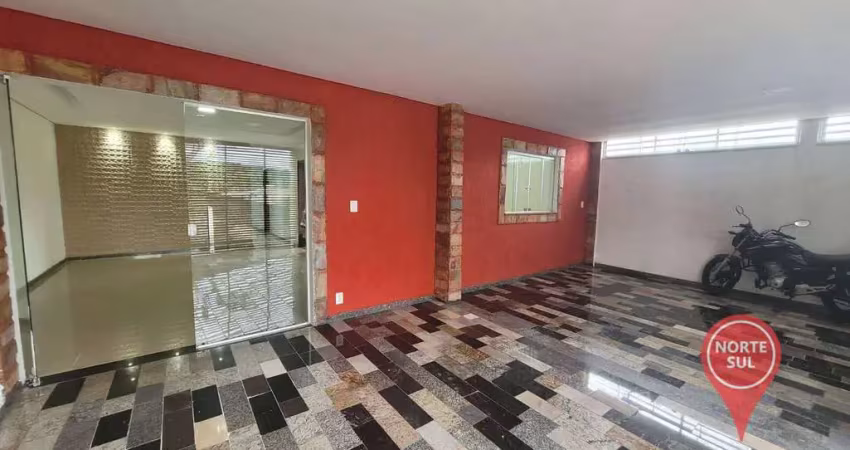 Apartamento com 3 dormitórios para alugar, 150 m² por r$ 1.800,00/mês - conceição de itaguá - brumadinho/mg