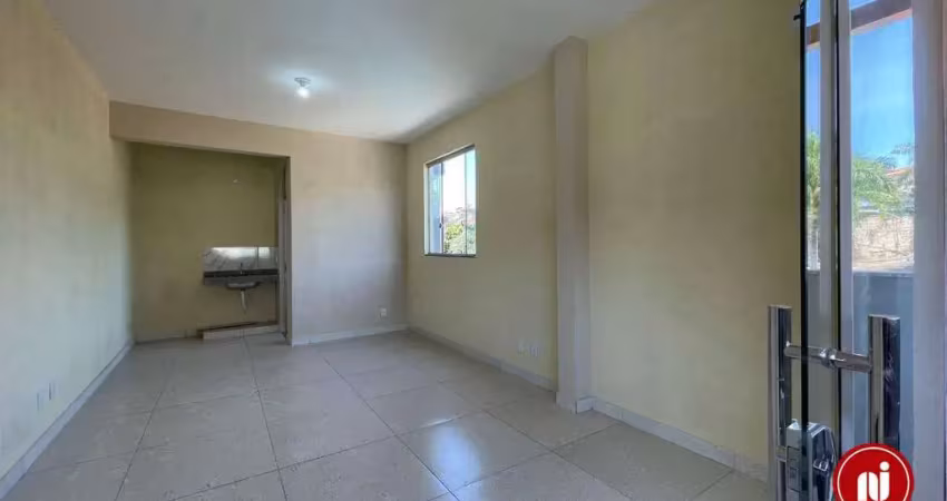 Sala para alugar, 20 m² por r$ 1.650,00/mês - lourdes - brumadinho/mg