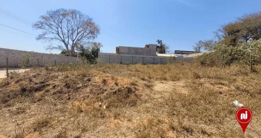 Terreno à venda, 36 m² por r$ 250.000 - cidade nova - brumadinho/mg