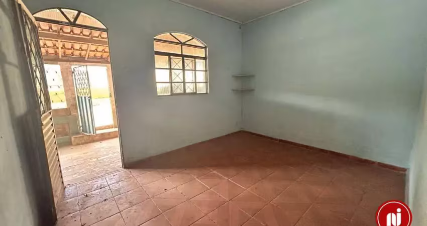 Casa com 2 dormitórios à venda, 555 m² por r$ 280.000,00 - são conrado - brumadinho/mg