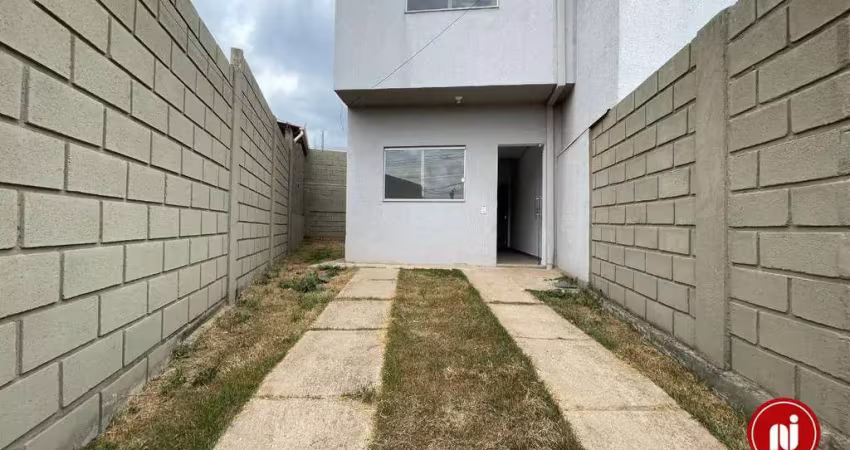 Casa com 2 dormitórios para alugar, 70 m² por r$ 2.000,00/mês - pinheiros - brumadinho/mg