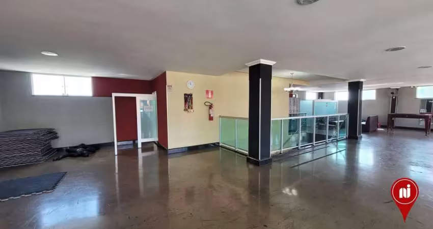 Ponto à venda, 800 m² por r$ 1.500.000 - residencial masterville - sarzedo/mg
