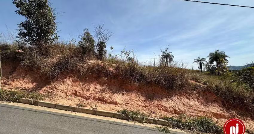 Terreno à venda, 360 m² por r$ 140.000 - novo horizonte - brumadinho/minas gerais