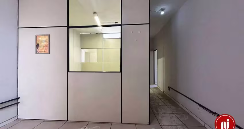 Sala para alugar, 30 m² por r$ 1.000,00/mês - centro - brumadinho/mg