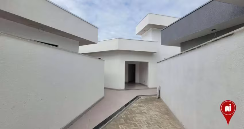 Casa com 2 dormitórios à venda, 60 m² por r$ 429.000 - residencial masterville - sarzedo/minas gerais