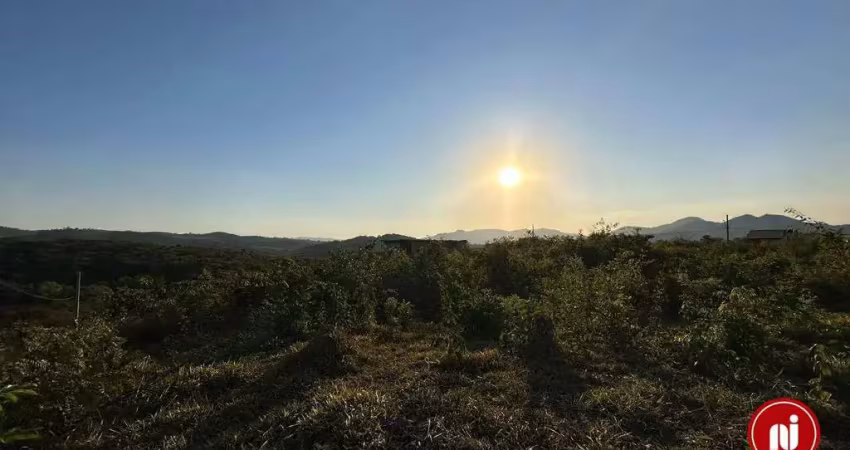Terreno à venda, 441 m² por r$ 215.000 - jardins - brumadinho/mg