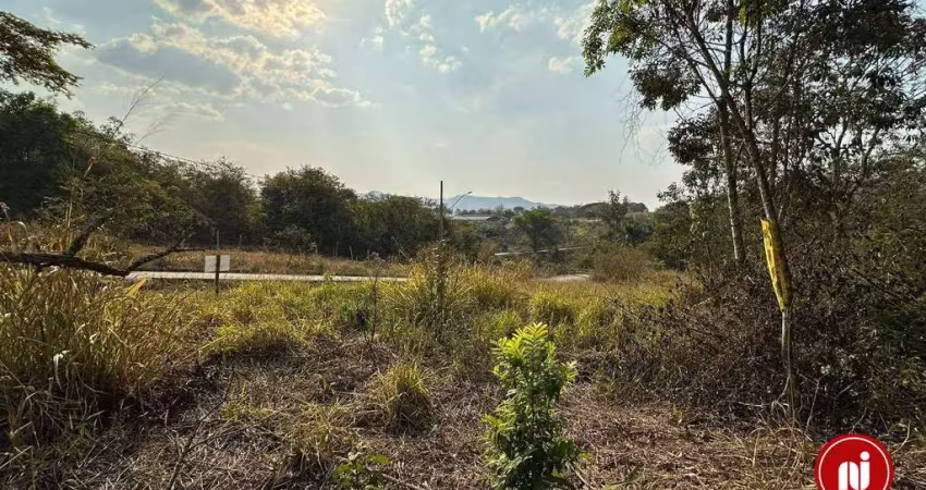 Terreno à venda, 1000 m² por r$ 190.000,00 - condomínio asa ville - brumadinho/mg