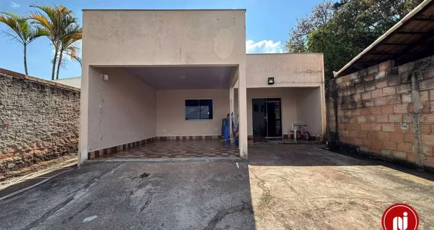 Casa com 2 dormitórios à venda, 120 m² por r$ 450.000 - retiro do brumado - brumadinho/mg